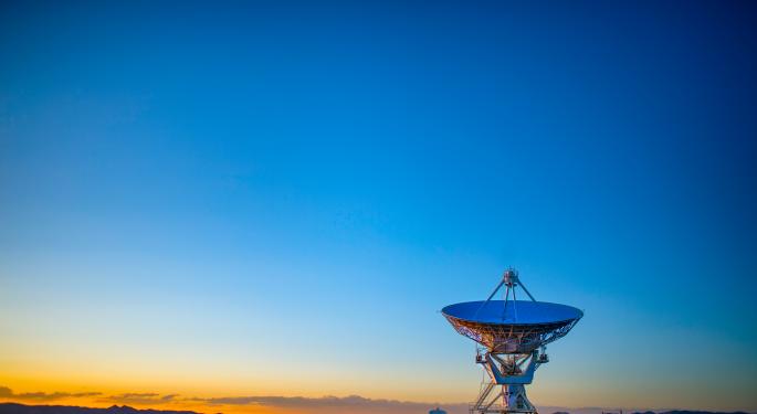 Bargain Or Bust? Is Dish Network Stock Overcooked?