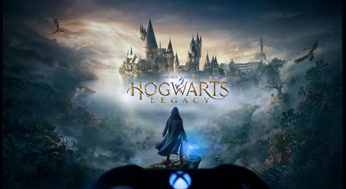 Why The Launch Of 'Hogwarts Legacy' On Nintendo Switch Has Been Delayed