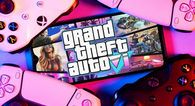 Leaked Details Suggest GTA 6 Will Set New Standards With Realistic Water Physics