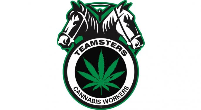 Lifelong Teamster On How Cannabis Workers Are Rejecting 'Churn-And-Burn-Model' Toward Prosperous Careers