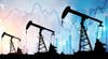 El precio del petróleo crudo sube un 3,4% y las acciones de las compañías petroleras avanzan