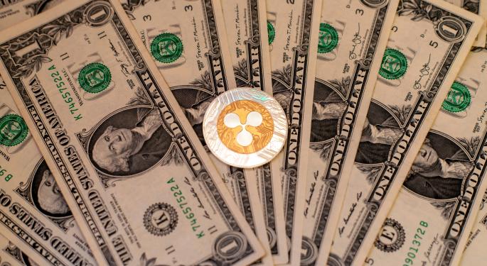 Ripple Splashes $250 Million On Metaco Acquisition