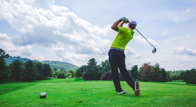 Wagering On The Greens: PGA Championship's Top Contenders And Surprising Long Shots