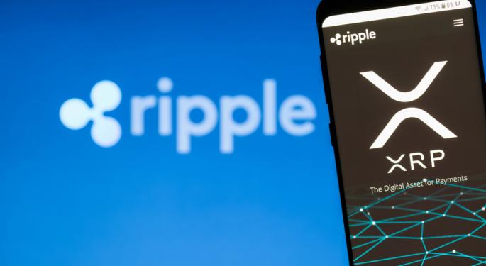 Ripple's $250M Power Move: Crypto Giant Snaps Up Swiss Firm Metaco