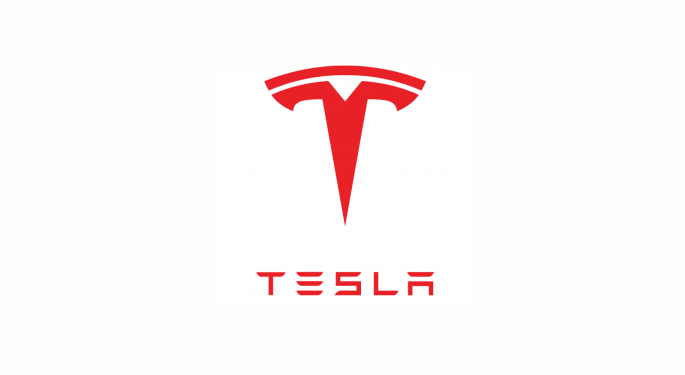 Tesla sta pensando di aprire uno stabilimento in India