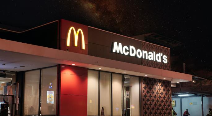 AI Is Making A Name For Itself In The Fast Food Industry