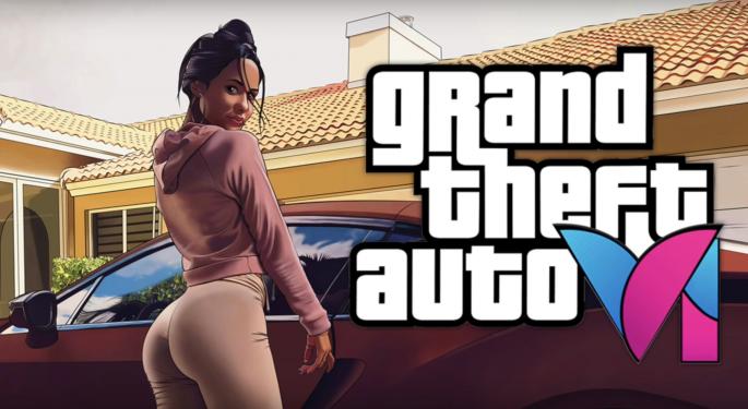 Take-Two To Launch Grand Theft Auto 6 Next Year, Analysts Are Bullish About Outlook