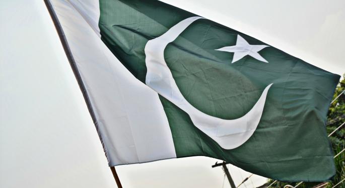 Crypto Vs. Government: Pakistan's Epic Battle Unfolds