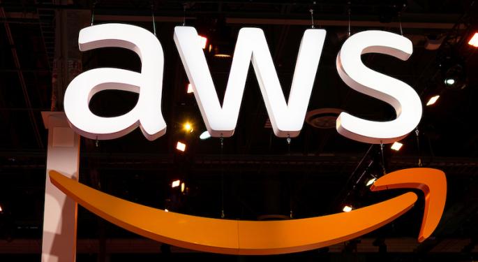 Amazon's AWS Sets $12.7B Course For India's Booming Cloud Requirements