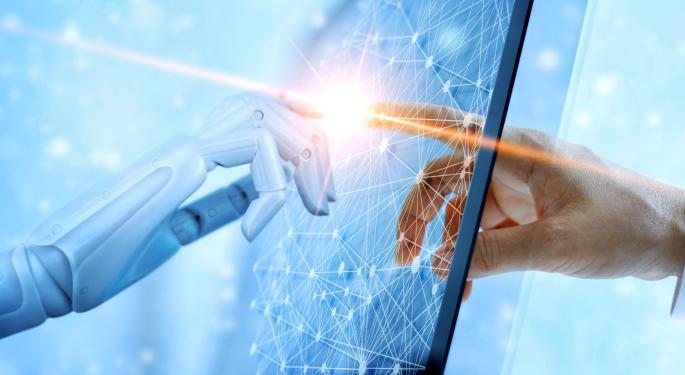 Analyst Labels AI As 'Infant Bubble,' Warns Federal Action Could Burst It: 3 Investor Lessons From Dot-Com Collapse