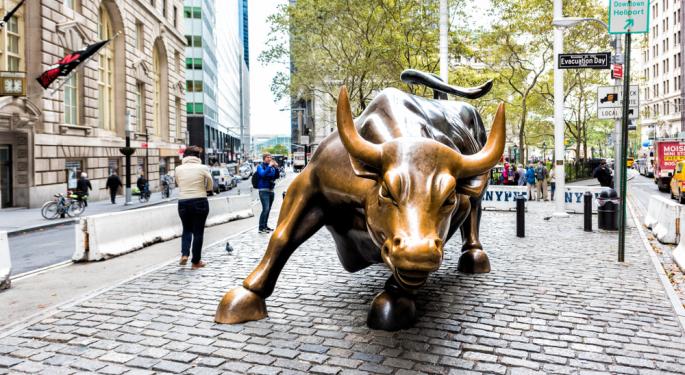 'We Are Going Up': New York Mets Owner Steve Cohen Identifies 'Big Wave' Of Opportunities In This Segment. Here's How He's Positioning His Bets