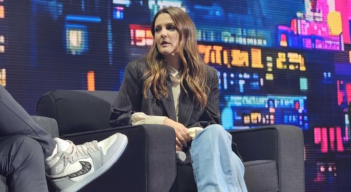 VeeCon 2023: Drew Barrymore On The Catalyst That Led Her To Start New Businesses Like Beautiful Kitchenware