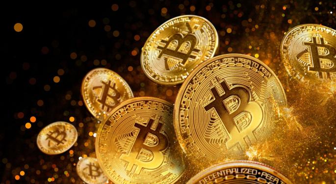 Analyst Warns Bitcoin And Other Crypto Assets Could Crash If This Happens: 'It Might Make A New Low'
