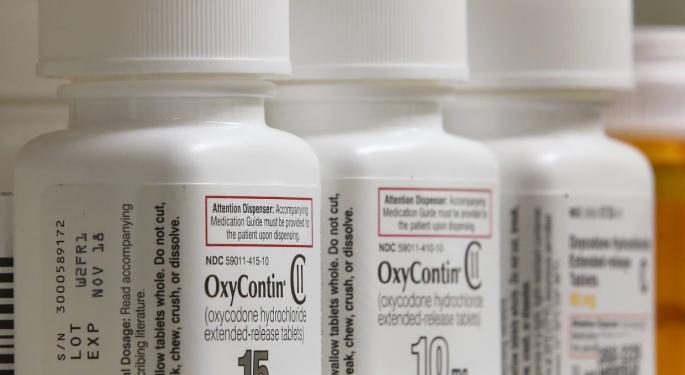 Oxford University And King's College Join Dozens Of UK Institutions Spurning Sackler Family Opioid Billions