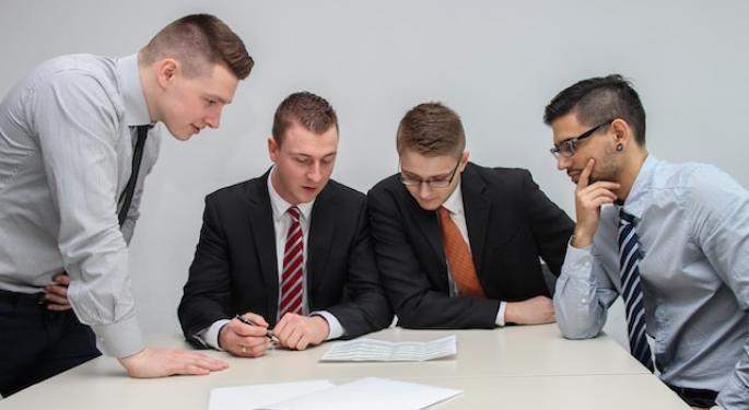 ChatGPT Could Soon Dominate HR Recruitment
