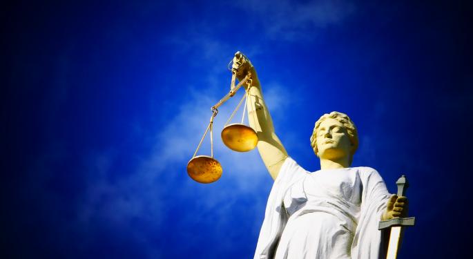 Curaleaf Settles $100,000 Class-Action Suit Following Oregon Labeling Mixup