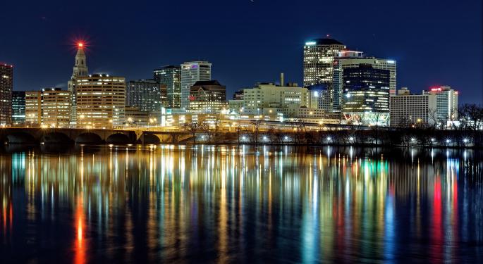 Connecticut House Approves Bill To Erase Cannabis Convictions, Addresses Effects Of Drug War