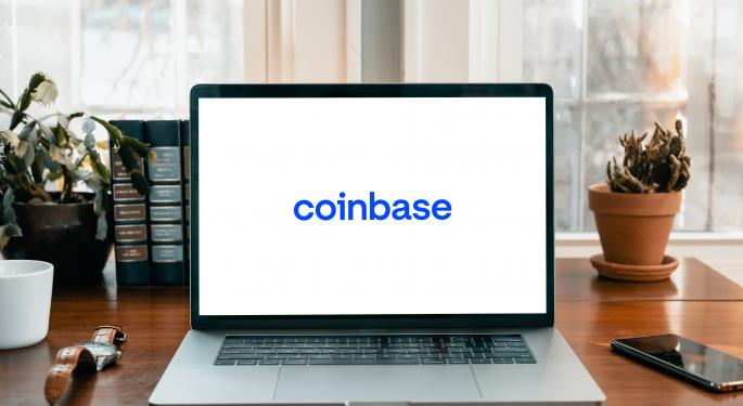 Coinbase takes lobbying effort to DC airwaves with new TV ad