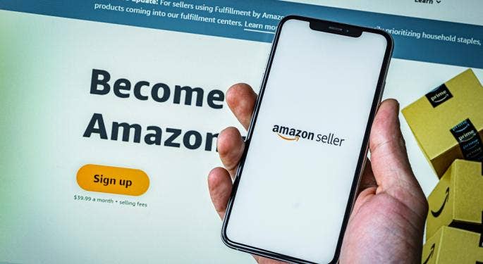 Un seller Amazon da record vende consigli agli altri utenti
