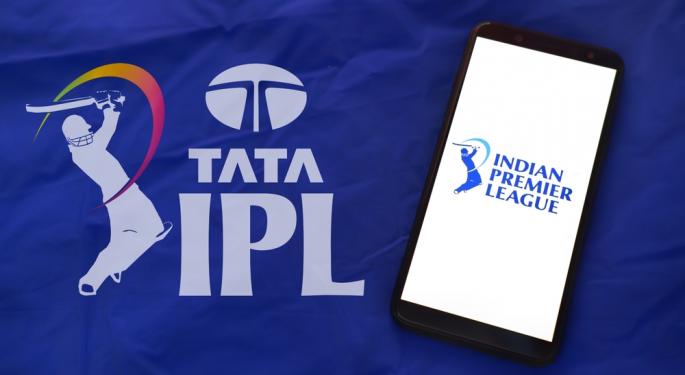 Tiger Global Wants A Piece Of This Sports Team In India's Cash-Rich Premier Cricket League