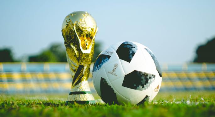 Saudis Poised To Make Another High-Profile Sports Move