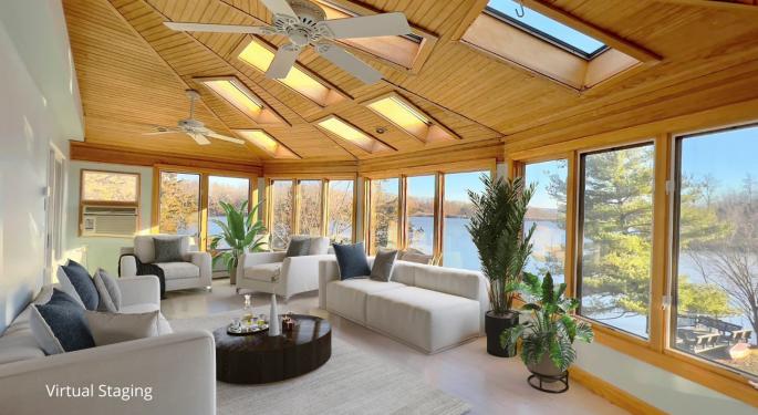Arrived Homes: Vacation Rental Property Offerings