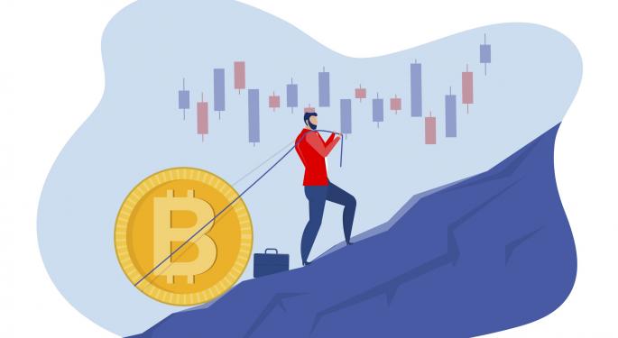 Bank of America Drops Bombshell: Crypto Market Faces Limited Upside
