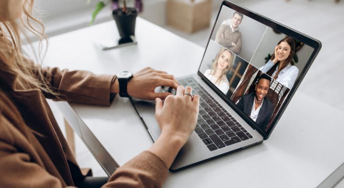 Analysts Divided On Zoom's Future: Solid Performance Marred By Growth Concerns
