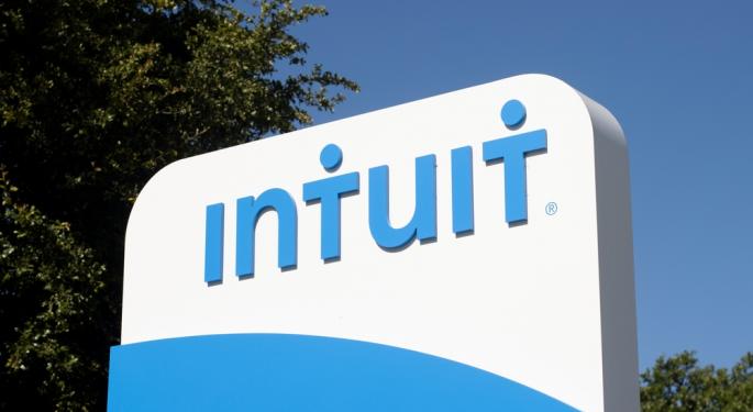 Intuit Stock Stumbles On Revenue Disappointment, Yet Analysts Remain Optimistic