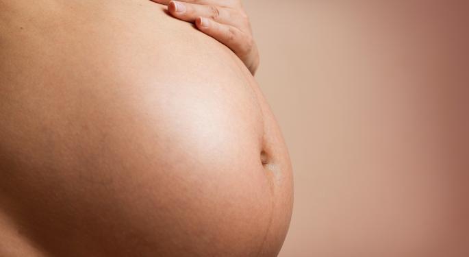 Canadian Study Raises Alarm About Cannabis Use During Pregnancy As ER And Hospital Visits Increase