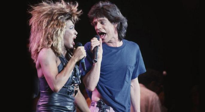 Tina Turner: Queen Of Rock 'N' Roll, Force Of Nature, Feminist Icon, Say Obama, Biden, Angela Bassett, Clinton