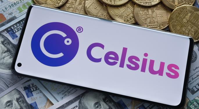 Crypto Climate Control: Ironically Fahrenheit Acquires Celsius With Billion Dollar Lifeline
