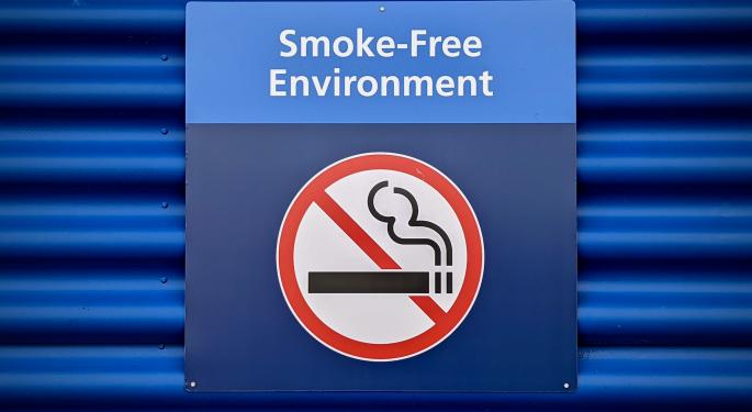 No Smoke, No Exceptions: Tobacco And Cannabis Banned At Parks And Beaches In Miami, Florida