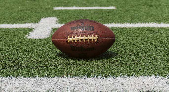 Medical Marijuana: The NFL Inches Closer To Accepting Cannabis For Safe Pain Relief