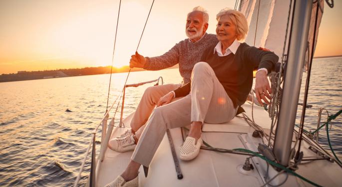 Top 10 States To Retire In: Affordability, Quality Of Life And Health Care Name A Surprising Winner