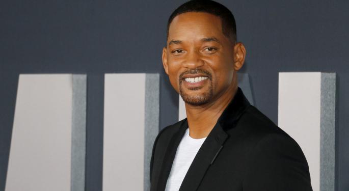 Hollywood Superstar Will Smith Joins Undawn's Survival RPG In New Trailer