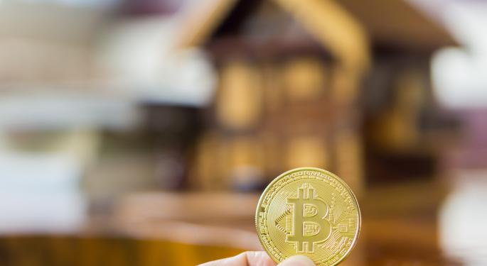 Mega Mansions Bought With Bitcoin: How Crypto Barons Are Reshaping Real Estate