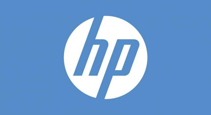 Benzinga Premarket: Acciones de HP, Skyline Champion, Lexicon, UP Fintech y Box