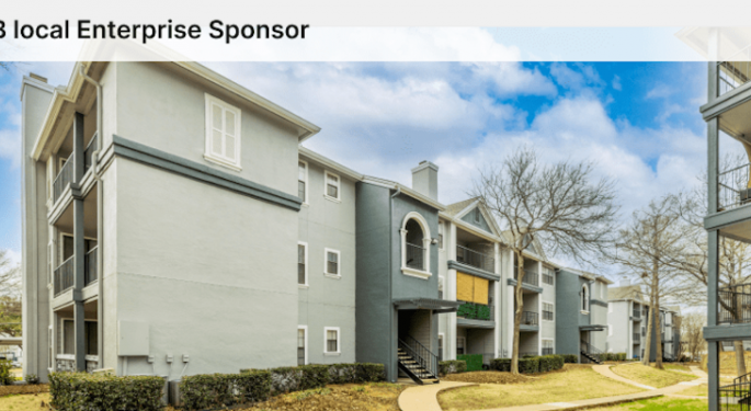 CrowdStreet: Elmsgate At Cliffside