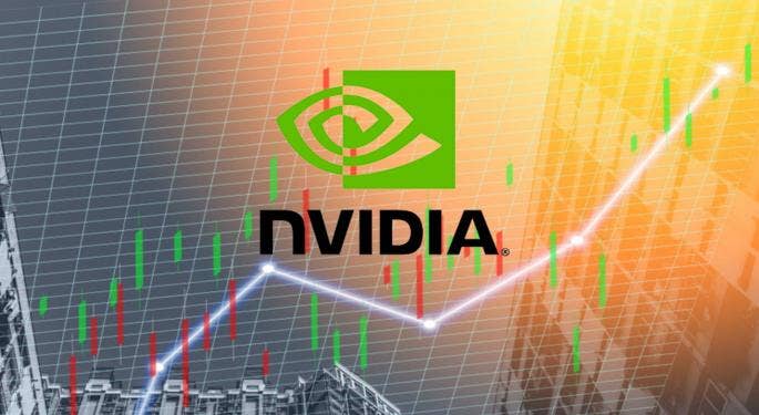 Nvidia, la 9.ª empresa en alcanzar la capitalización de mercado de 1B$