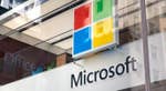 Le azioni Microsoft salgono ma incontrano una resistenza