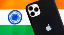 Apple: Reticente a quitar aplicaciones de apuestas de App Store en India