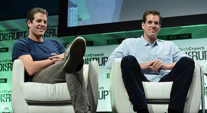 Bitcoin Bros In Trouble? Winklevoss Twins Face SEC Scrutiny, Sever Ties With Banking Partner