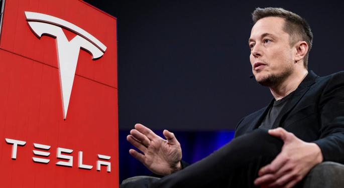 Tesla Just Made This Unknown Family $1.2 Billion