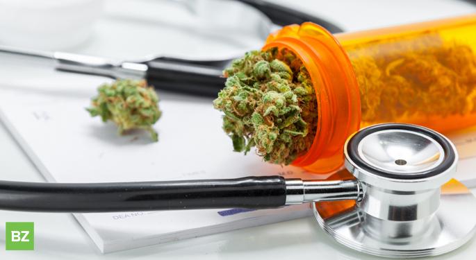 Georgia Pharmacies To Sell Medical Marijuana? New Regulation Up For Discussion