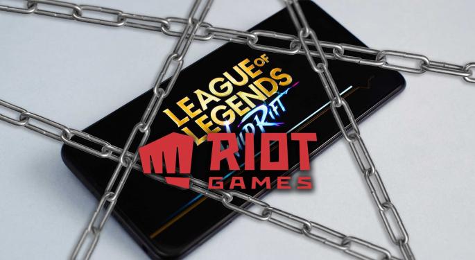 Riot Games' Ultimatum: Entire Esports Season At Risk If 'League Of Legends' Players Strike Continues