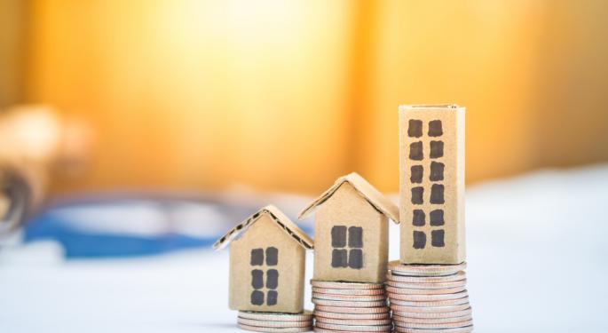 American Homes 4 Rent Vs. Invitation Homes: Which Is The Better Buy?