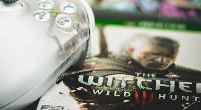 The Witcher 3: Wild Hunt ha venduto 50 milioni di copie