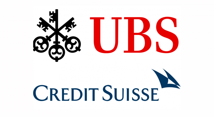 Credit Suisse cancela planes en China para evitar conflicto con UBS