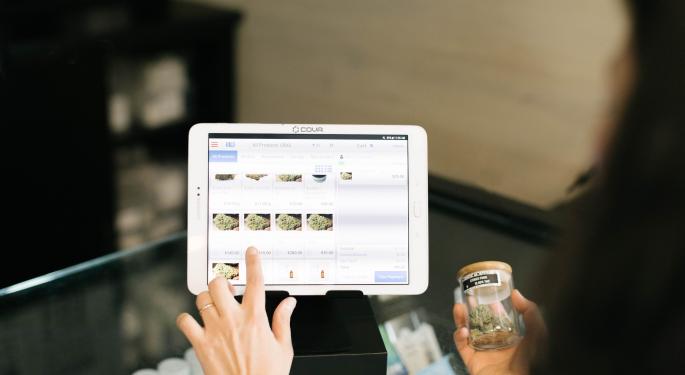 New Frontier Data Joins Forces With Hearst, Creating Mainstream Marketing Opportunity For Cannabis Industry